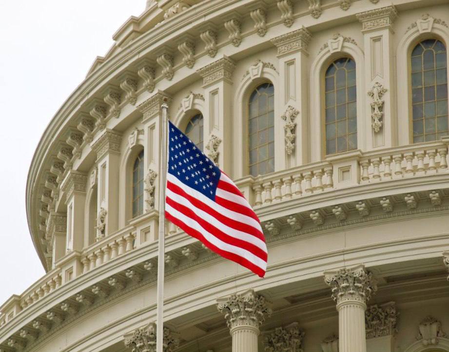 PStyle0ne1's tweet photo. Republicans have developed a "Plan for the victory of Ukraine"

Three committees of the US House of Representatives, led by Republicans, have released a document criticizing the administration of President Joe Biden for insufficient aid to Ukraine and demanding decisive action from him.

"Russia and an alliance consisting of China, Iran and its proxies (such as Hamas and Hezbollah) and North Korea are working together to undermine American interests around the world. Their goal is to weaken the US economy, break up key alliances, and establish the new world order of totalitarianism.

 "Not since World War II has the United States faced a more dangerous set of adversaries," the document says.