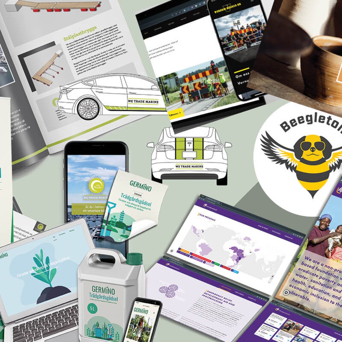 Meet the nine jury members of the Snowfire Design Awards 2023. First up, we meet a "Nerdy Visionary"