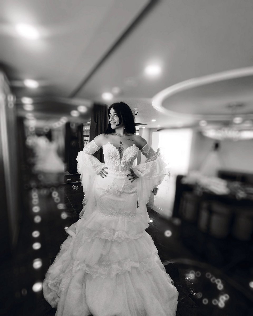 #siyahbeyazchallenge