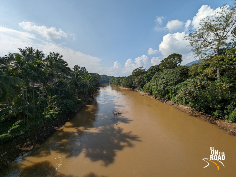 Looking for an offbeat weekend getaway in South #Kerala? How about #ThenmalaDam and the surrounding #ThenmalaForest with its waterfalls, rich wildlife and umpteen adventure avenues?
bit.ly/ThenmalaDamKer…

#ThenmalaEcotourism #IncredibleIndia #NorthEastMonsoon #WildlifeHolidays