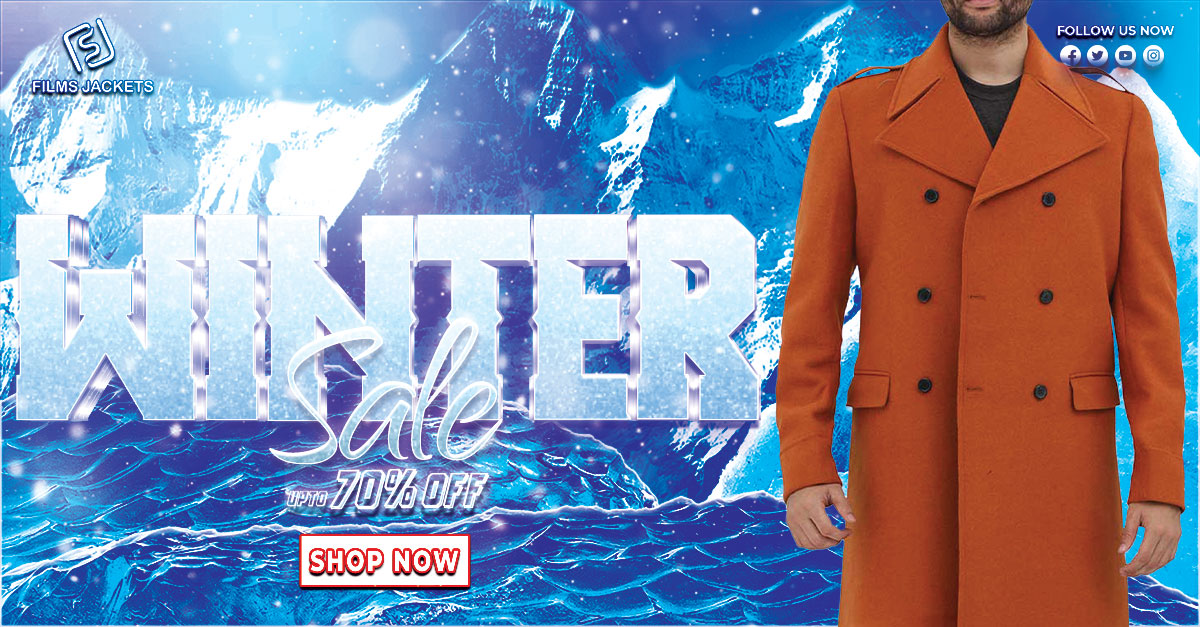 filmsjackets's tweet image. Men's Winter Orange Double Breasted Coat

Shop Now: filmsjackets.com/mens-winter-or…

#mencoat #menwintercoat #orangecoat #mendoublebreastedcoat #wintercollection #winterjacket #wintercoat #wintergifts #wintercollection2024 #winteroutfit #wintertimes #wintercostume #filmsjackets