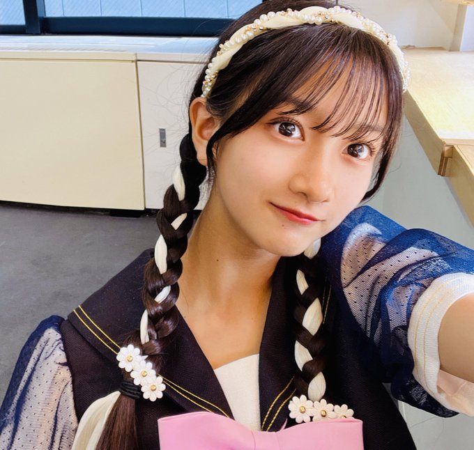 Twitterのコスプレ画像3