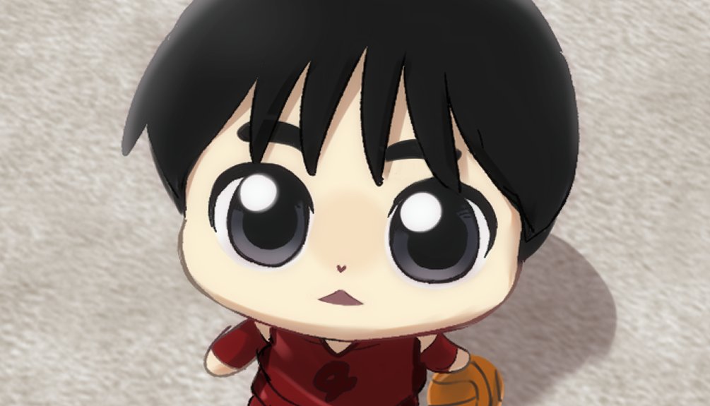 영중핑
말버릇은 동글?