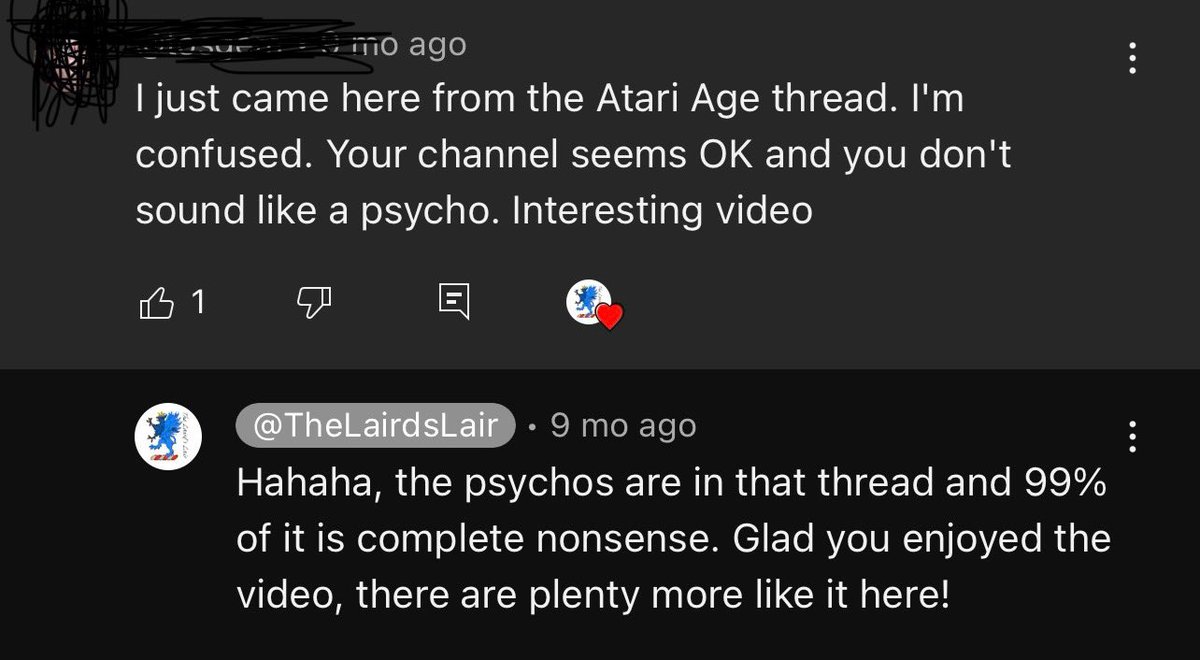 Hmmm 🤔 

Judge for yourself 

forums.atariage.com/topic/300891-t…

#retrogaming #retro #YouTube