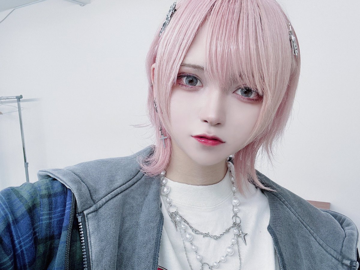 Post by あむ on X: ^_−♡