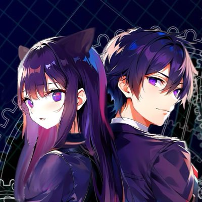 kotomine_rio's tweet photo. #新しいプロフィール画像

@redlive9 さんに新しいアイコン描いてもらいました！
私の声のイメージで二人組にしていただきました！ https://t.co/9EY3EUxJSU
