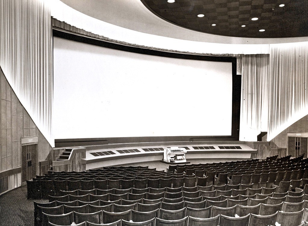 AlastairWright's tweet photo. ABC Cinema, Angel Street
#Sheffield https://t.co/PuEnkRY82J