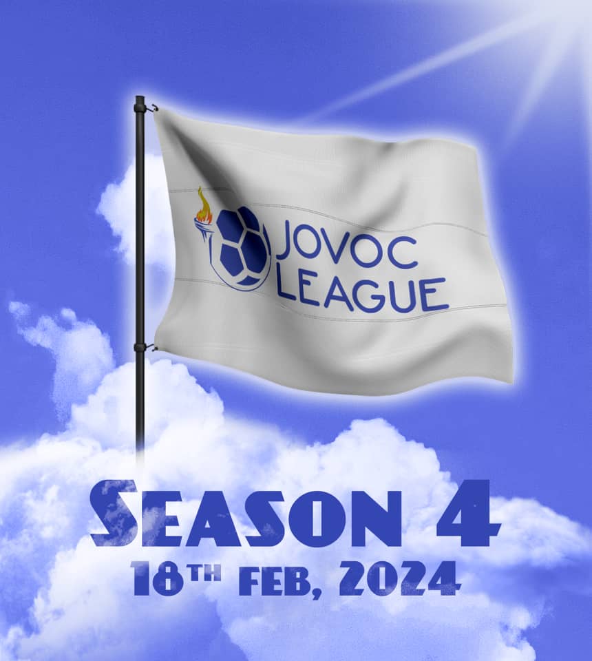 Elgio_70's tweet photo. Season Iv here we come Sunday 18th Feb 2024. Same home grounds kanyanya.
Big time action captivating moments much and much more. Who will walk away with the volinger?,
Well we shall find out ๐ฅ
#HembaGwake, #JLSNiv #OurLeagueOurIdentity https://t.co/eVgb2e6PmR