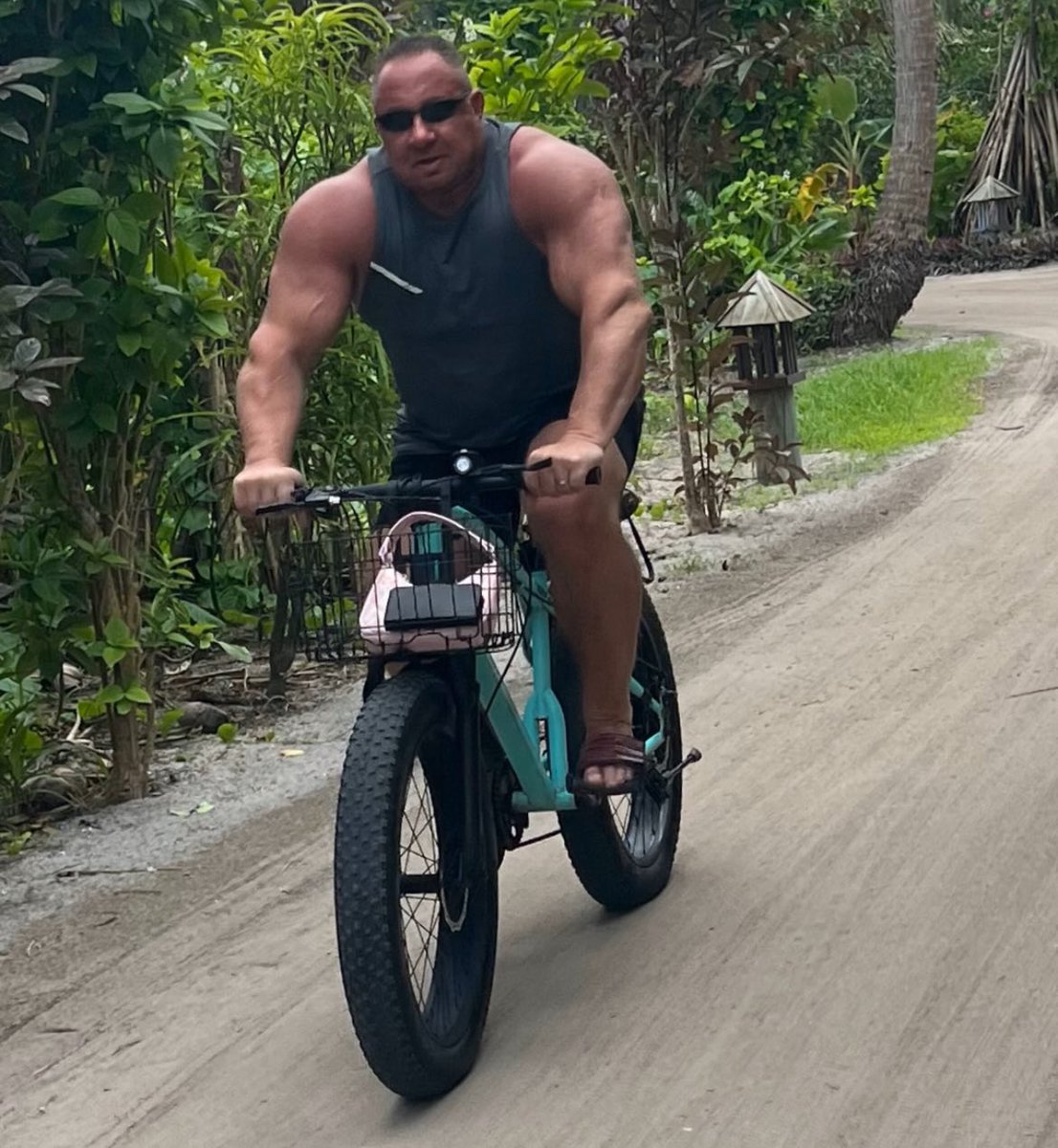 Ach du Scheiße geht dieses Bild hart