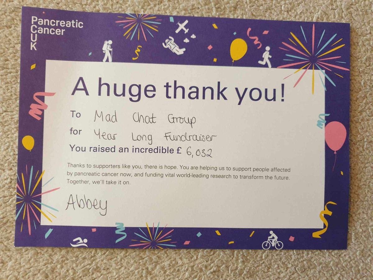 Mad Chat tweet media