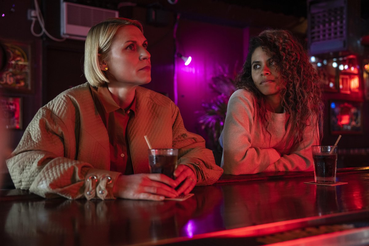 The truth will be revealed tonight.🔥Watch a triple bill of #FullCircle at 22:00.