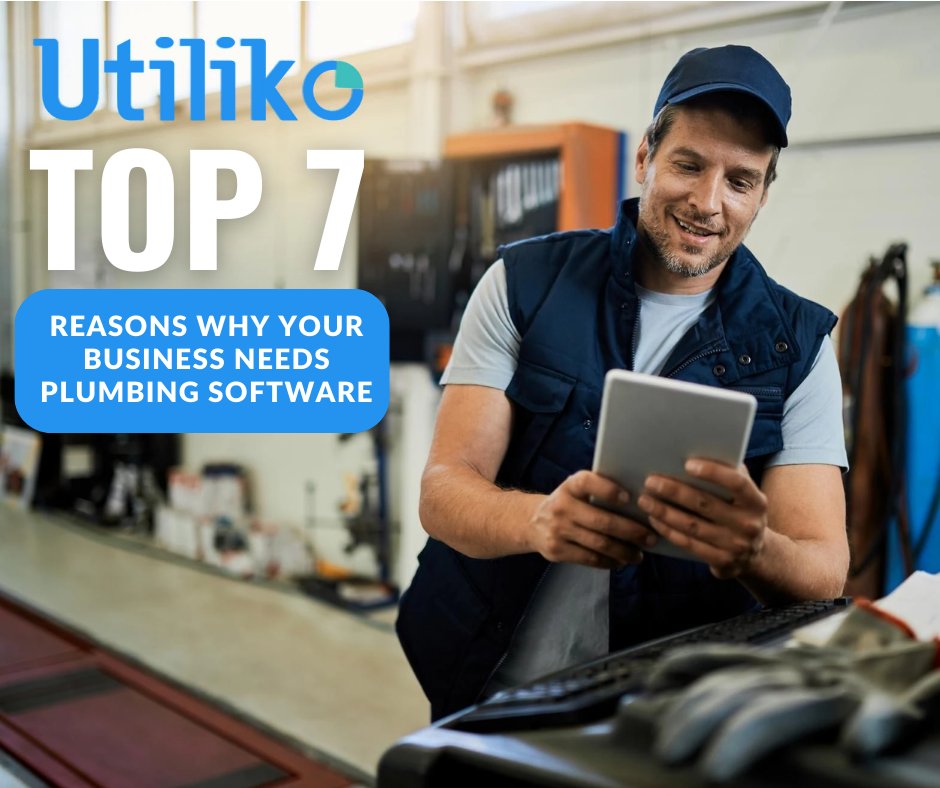 utiliko's tweet photo. Uncover the top 7 reasons why your business needs this essential tool for success.

Read full article here:
https://t.co/th4ktoYynj

#utiliko #utilikocorp #businessautomation #taskmanagement #managementsoftware #managementsystem https://t.co/v6NeBGhQO7