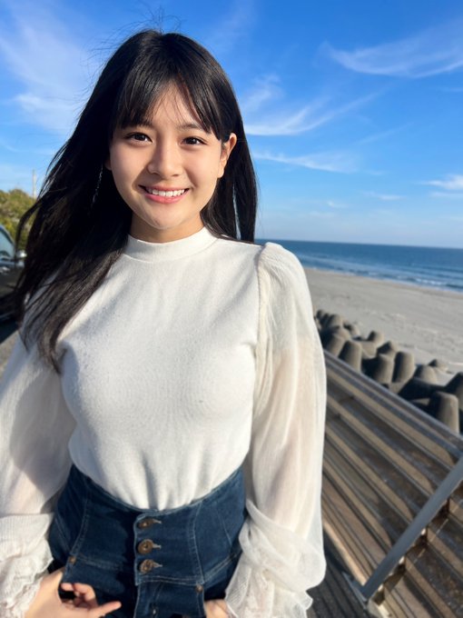 綾音のTwitter画像3