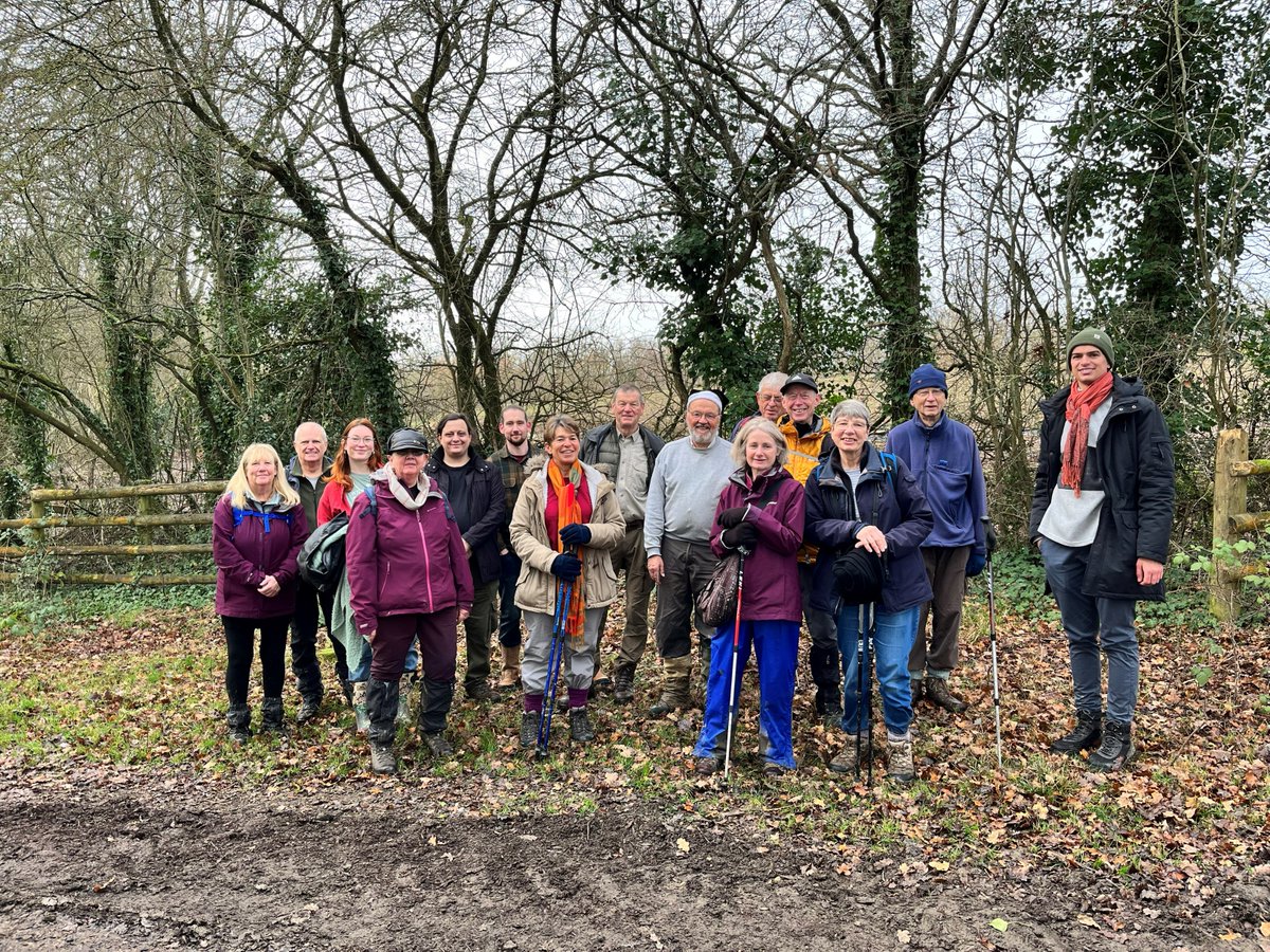 Horsham Wellbeing tweet media