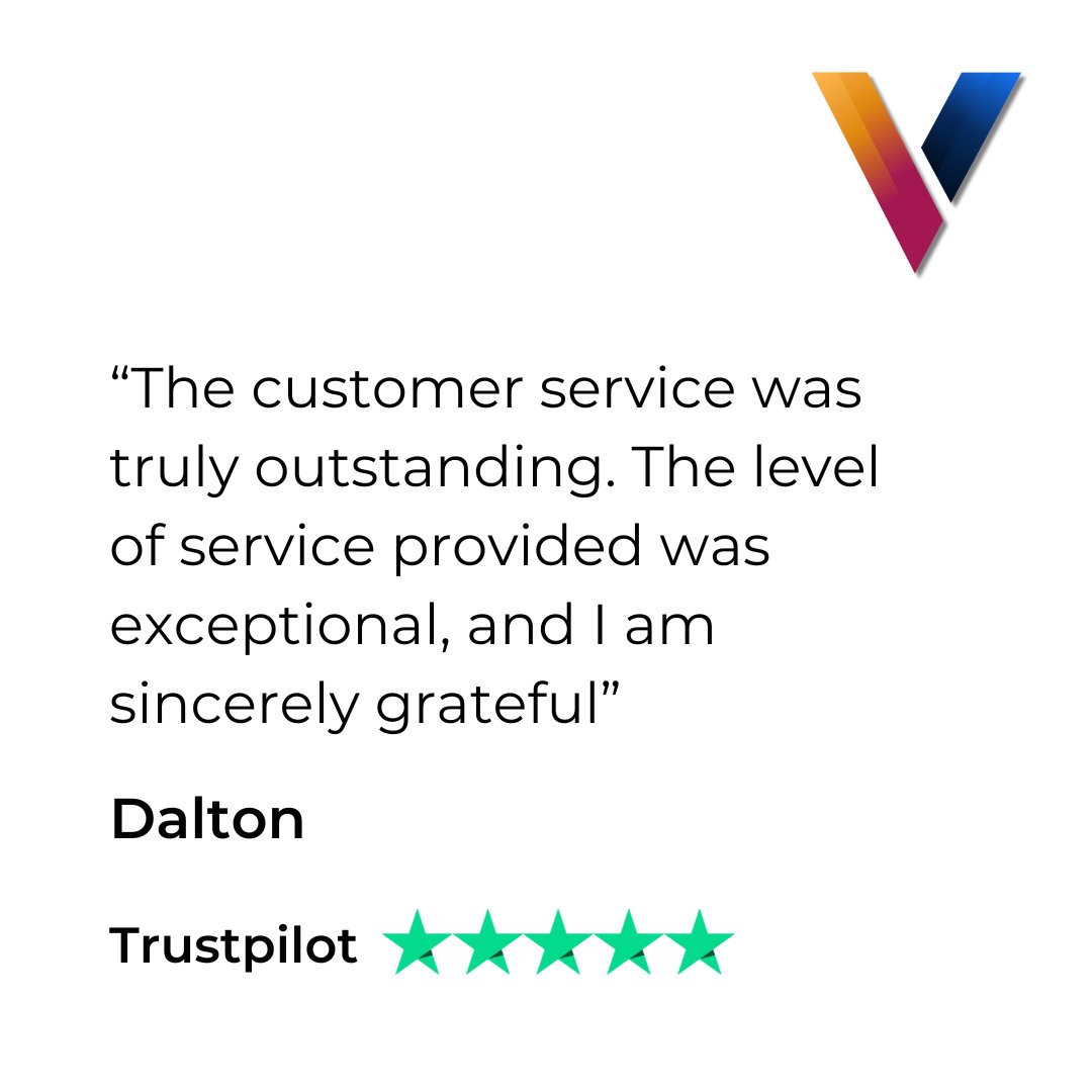Thanks Marcus! We love good feedback, but above all honest feedback is the most important, it's how we improve!

Our Trustpilot: trustpilot.com/evaluate/www.v…
Our Google Reviews: g.page/r/CVQW2JHsI4Wr…

#waterfiltration #reverseosmosis #vyairfeedback #vyair