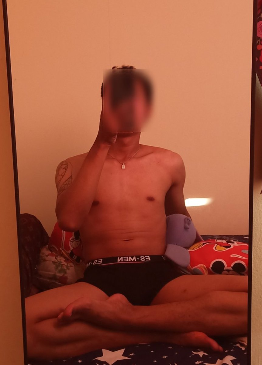 เป็นผู้ชายมีพุงหน่อยๆชอบไหม🤭🤭#สมุทรปราการ #บางปู #บางพลี  #บางบ่อ #เคหะบางพลี #นัดเย็ด #ชายแท้ #fwbสมุทรปราการ #FWB