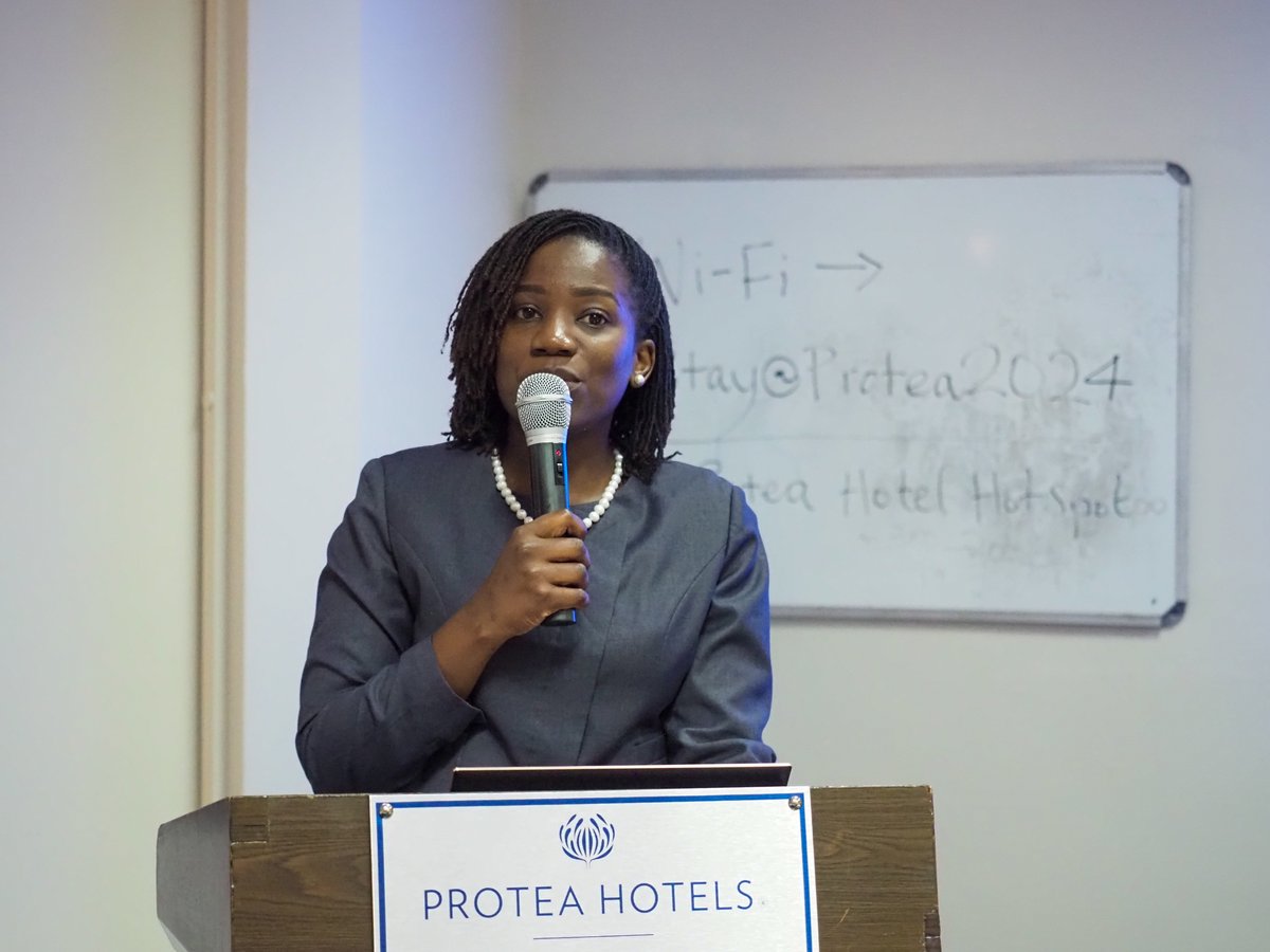 ITDP Africa tweet media