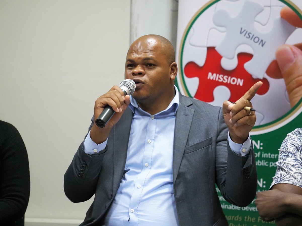 ITDP Africa tweet media