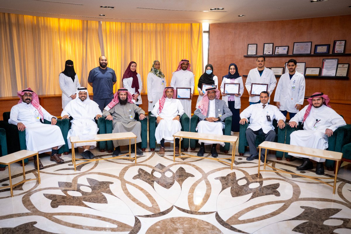 أ. د. أحمد بن سالم باهمام 🇸🇦 tweet media