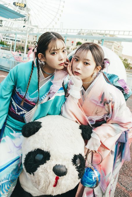 コスプレイヤーmam（まむ）のTwitter画像6