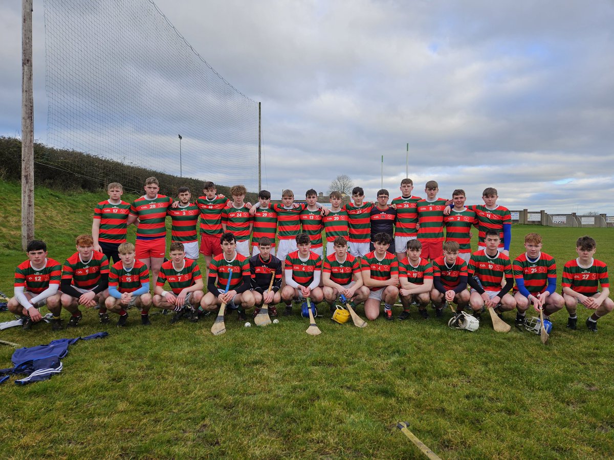 StFergalsCollege tweet media