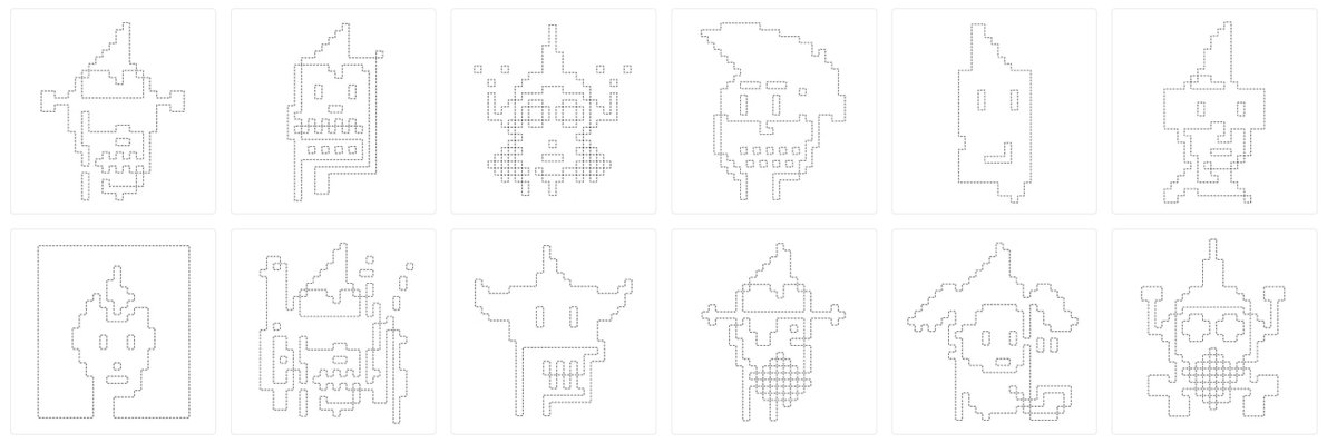 -------

objkt.com/users/tz1dAVKw…

<a href="/objktcom/">objkt</a>
#gif #magneticlasso #trash #punk