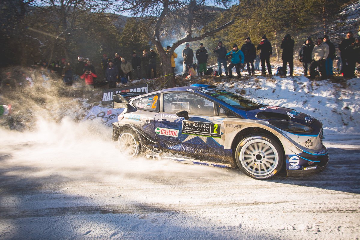 WRCgerardquinn's tweet photo. 13 days.......#rallyemontecarlo 2024
#wrc https://t.co/he894CDofu