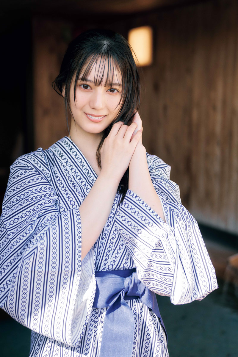 小坂菜緒/金村美玖/正源司陽子】TRIANGLE magazine 02 特典まとめ1/23