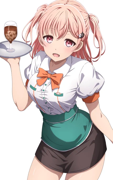 バイト広町
