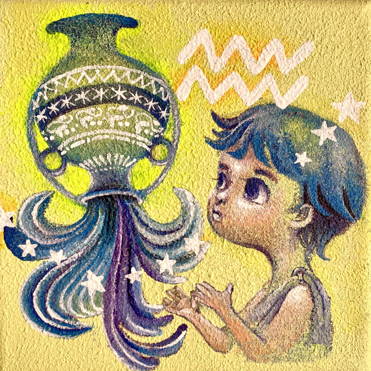 「#イラストレーションの日2024」|KYOKUMAのイラスト