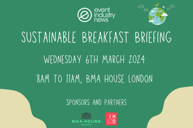 EventNewsBlog's tweet photo. BMA House hosts Sustainable Event Buyer’s Guide launch for fourth year https://t.co/imZLMXzXFP #eventprofs https://t.co/u5U6wZfC5l