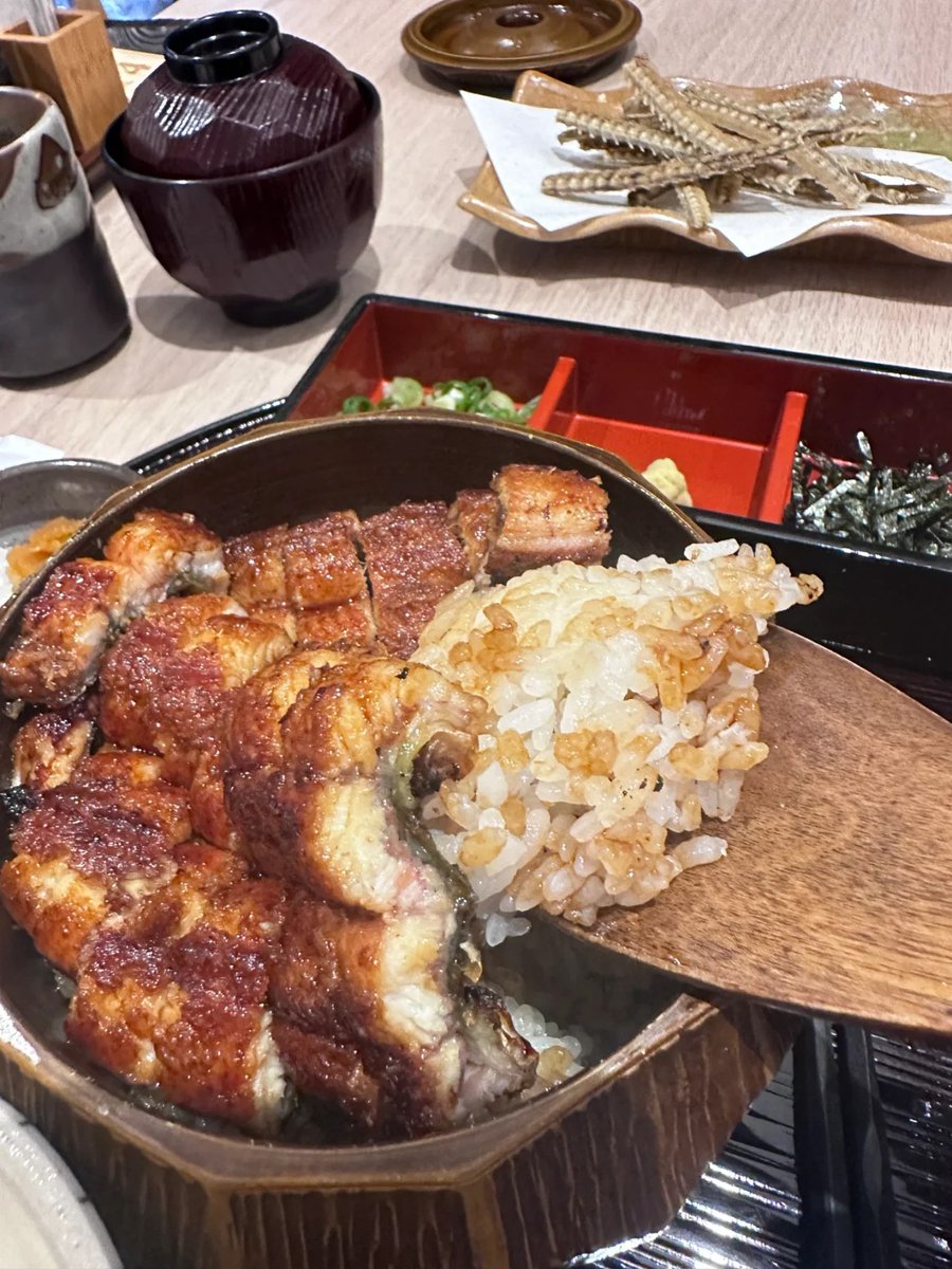 Food is not just fuel; it's an experience.