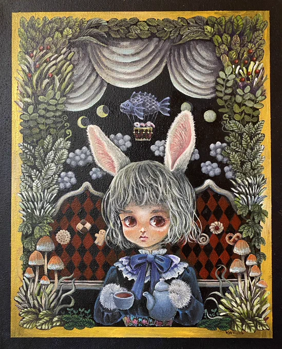 #イラストレーションの日2024