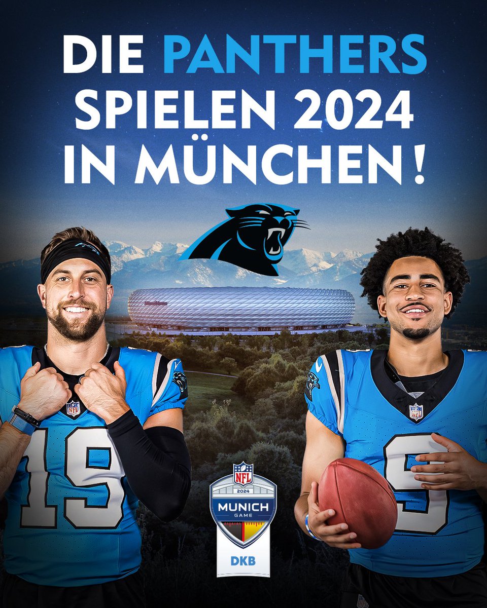 NFL Deutschland tweet media