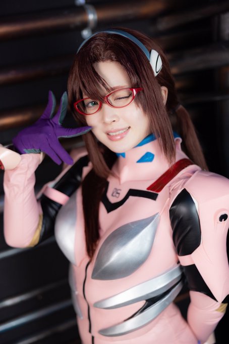 Twitterのコスプレ画像17