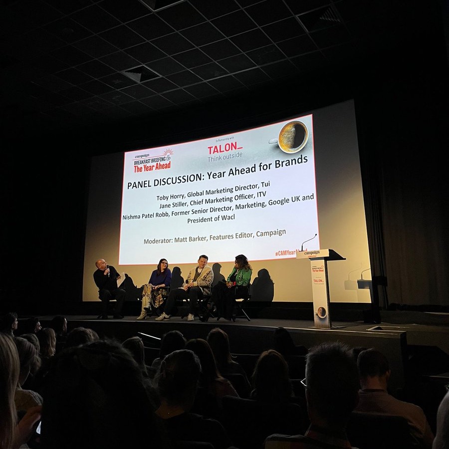 Uncommon tweet media