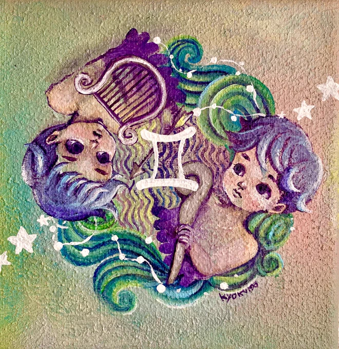 #イラストレーションの日2024
