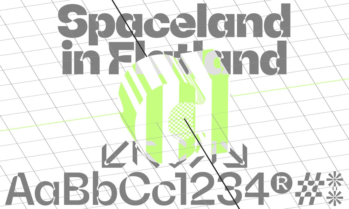nan_xyz_'s tweet photo. 🛸 NaN Spaceland 🛸
by @Jack_Llewellyn_

"...outlines that overlap each-others like a Mœbius strip in a mind-binding visual effect, confounding inner and out forms..."

👽 https://t.co/axMma8nCLq 👽 https://t.co/xkY4qkDAEg