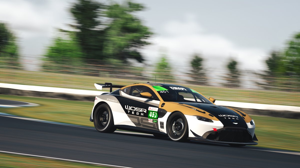 🥉Last Saturday we got on the podium in the first race of the year in Indianapolis 500 KM <a href="/IVRALeague/">IVRA</a> Clubsport Series.

Waiting for official results... We start 2024 fulfilling on the track, closing the package just as we needed. 💪

📸<a href="/HxhPhotography/">HXH Photography</a>

#TeamSpirit