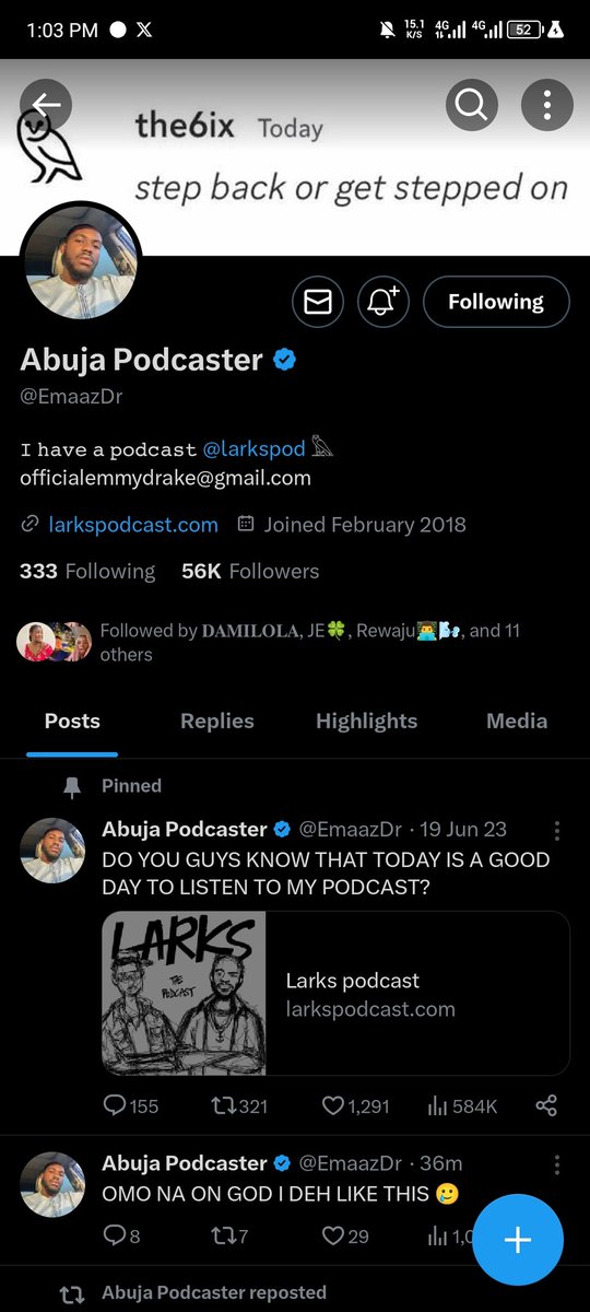 Gpohons's tweet photo. @EmaazDr @BasketballProfe @SHLTIpp @Emmanuel_Tips @_kennyblaze1391 @joysucex_ @TheFtXMaestro @LouieDi13 @Tp_timeless_01 @VIKTORSTATS 8110891360 https://t.co/AhfM2KZsVh