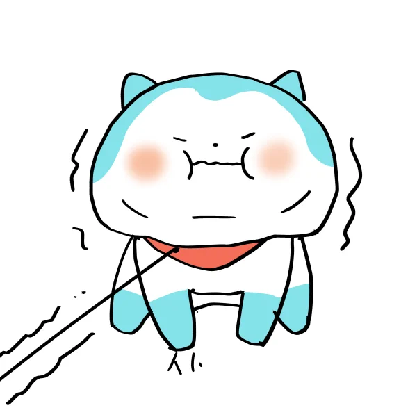 帰りたくないソラちゃ 