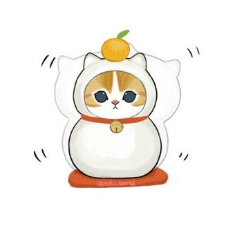 「動物 オレンジ」のTwitter画像/イラスト(新着)