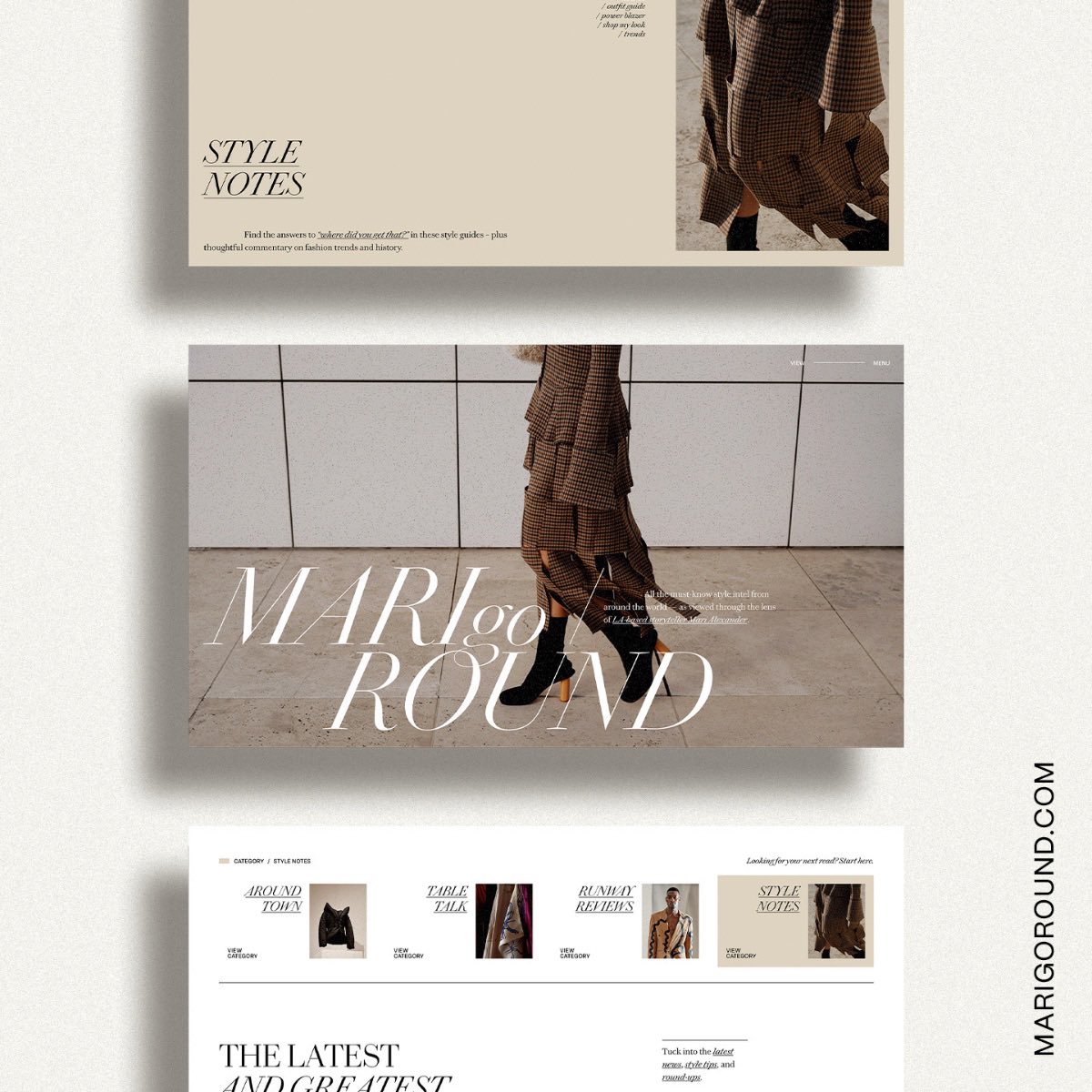 AttnTrading's tweet photo. Attn 📢: we just launched 🚀 our clients newly developed and designed website : https://t.co/ifzxNV2NjD 

We were tasked to create a  highend fashion, luxury feel and I believe the team did just that! 

Let us know what you think 🤔 https://t.co/EYu5Awh4GK