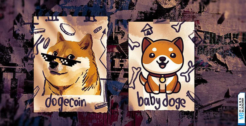 RezaXD420's tweet photo. @dogeofficialceo It doesn't matter at all, all that matters is the cryptography of the common people #Doge #Baby #XDoges♥️.
🐕🐾🙌💎🌍🚀🛰️🥇💰🪙🧨🌋🎯🤏🤟♥️
⚡Soon
#LFGDogeBaby_to_the_moon 🚀🌠 https://t.co/L3PlXiaLDn