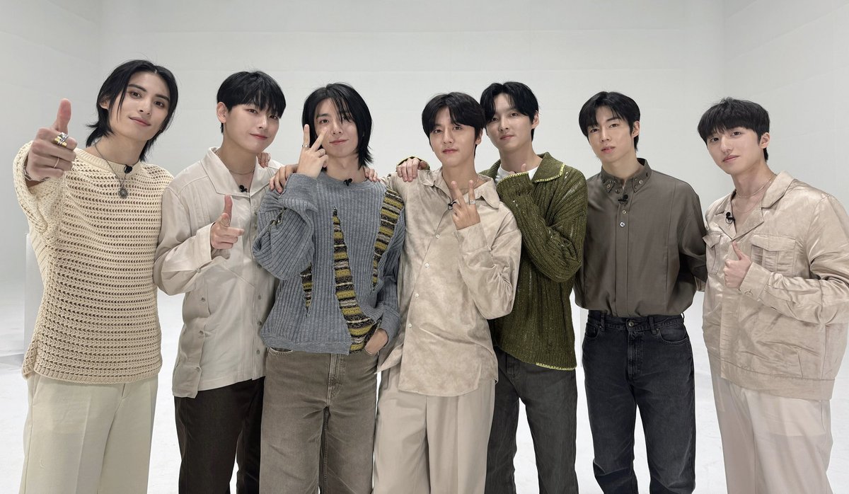 SF9_FANCLUB's tweet photo. [📸] 큐레이터 <SF9 특별전>

#SF9 #에스에프나인 #Sequence #비보라 #BIBORA https://t.co/ZXjQJ8pFmZ