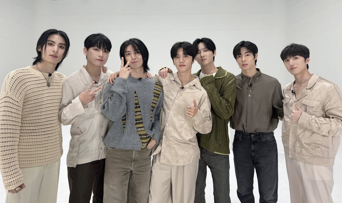 SF9_FANCLUB's tweet photo. [📸] 큐레이터 <SF9 특별전>

#SF9 #에스에프나인 #Sequence #비보라 #BIBORA https://t.co/ZXjQJ8pFmZ