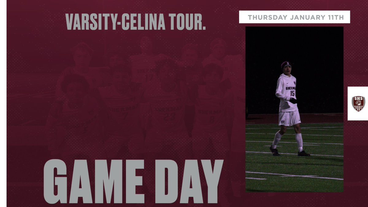 SHBearcatSOC's tweet photo. Short  turnaround for your  Bearcats as they travel to compete in the Celina Tournament today.  Dress warm as the forecast is calling for a chilly morning. https://t.co/xPH86ntakq