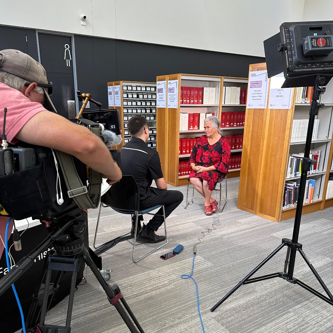 Aboriginal History WA tweet media