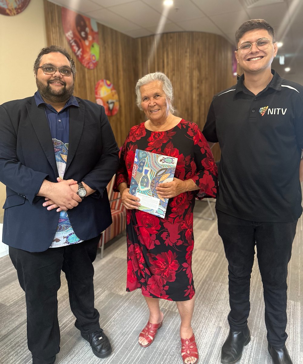 Aboriginal History WA tweet media