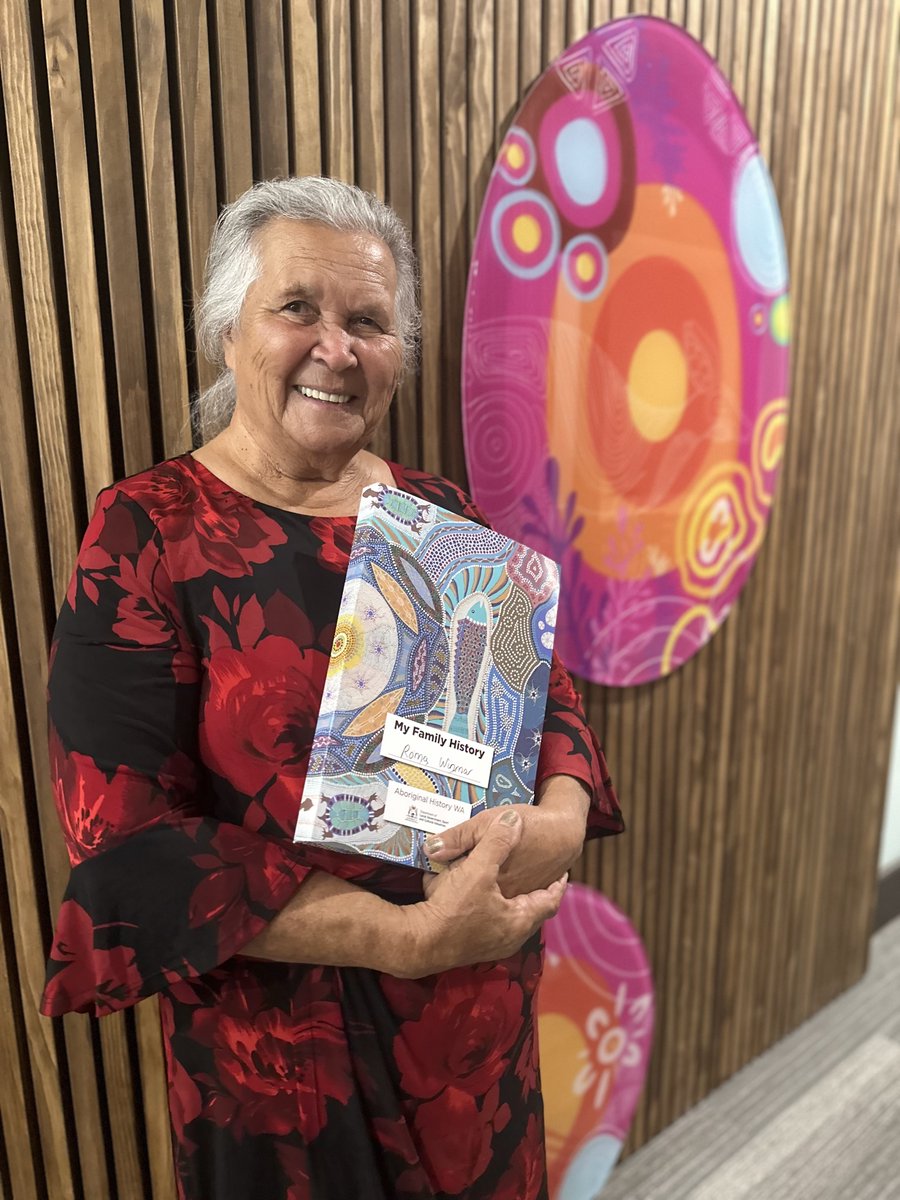 📽️Behind the scenes filming with the Aboriginal History Team ✨

Aboriginal people now have a dedicated space within the State Library.

Shout out to Roma Winmar and Duane Kelly for taking part in filming with Kearyn Cox from <a href="/NITV/">NITV</a>.  Stay tuned for the upcoming story! 👀